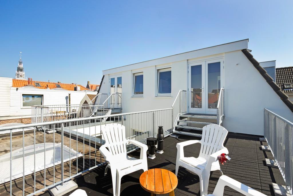 Royal Apartments City Centre Alkmaar Exterior photo